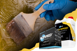 Stripspeed - remove FRCs hassle free